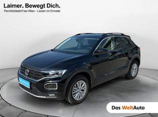 T-Roc Design TSI, 15990 €, Auto & Fahrrad-Autos in 8940 Liezen T-Roc Design TSI, 15990 €, Auto & Fahrrad-Autos in 8940 Liezen