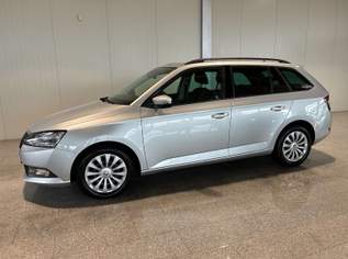 Fabia Ambition, 16990 €, Auto & Fahrrad-Autos in 8443 Gleinstätten Fabia Ambition, 16990 €, Auto & Fahrrad-Autos in 8443 Gleinstätten