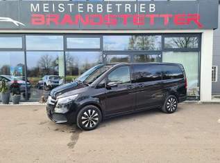 V 220 d Kombi 4MATIC lang Basis Aut. V 220 d Kombi 4MATIC lang Basis Aut.