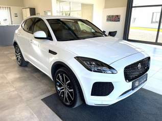 E-Pace 2.0 DI4 D150 R-Dynamic *LED*PDC*NAV*RFK*ALLRAD*