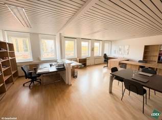 Attraktive Bürofläche mit viel Tageslicht und eigener Teeküche, 1049 €, Immobilien-Gewerbeobjekte in 1110 Simmering Attraktive Bürofläche mit viel Tageslicht und eigener Teeküche, 1049 €, Immobilien-Gewerbeobjekte in 1110 Simmering