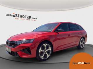 Octavia RS, 45490 €, Auto & Fahrrad-Autos in 4655 Vorchdorf Octavia RS, 45490 €, Auto & Fahrrad-Autos in 4655 Vorchdorf