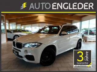 X5 xDrive30d Aut., 46900 €, Auto & Fahrrad-Autos in 4134 Putzleinsdorf