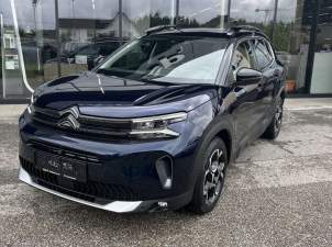 C5 Aircross BlueHDI 130 S&S EAT8 Max, 25890 €, Auto & Fahrrad-Autos in 4240 Freistadt C5 Aircross BlueHDI 130 S&S EAT8 Max, 25890 €, Auto & Fahrrad-Autos in 4240 Freistadt