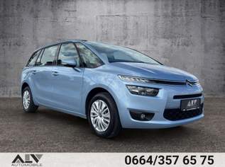 C4 Picasso e-HDi 115 Automatik, 9990 €, Auto & Fahrrad-Autos in 4650 Lambach
