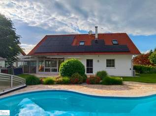 Luxusvilla mit großzügigem Garten, Pool und 3 Garagen in idyllischer Lage!, 0 €, Immobilien-Häuser in 4616 Weißkirchen an der Traun Luxusvilla mit großzügigem Garten, Pool und 3 Garagen in idyllischer Lage!, 0 €, Immobilien-Häuser in 4616 Weißkirchen an der Traun