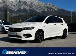 Tipo 1.4 120 Sport S-Design 5T, 16990 €, Auto & Fahrrad-Autos in 6068 Gemeinde Mils