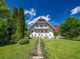 Habsburgerkultur in topmoderner Umsetzung – diskreter, moderner Luxus in Reinkultur, 3490000 €, Immobilien-Häuser in 5082 Eichet