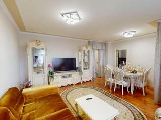 Modern saniert: 3-Zimmer-Wohnung mit Balkon & Tiefgaragenplatz, 195000 €, Immobilien-Wohnungen in 4600 Wels