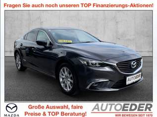 Mazda6 CD150 Attraction, 17990 €, Auto & Fahrrad-Autos in 4111 Walding Mazda6 CD150 Attraction, 17990 €, Auto & Fahrrad-Autos in 4111 Walding
