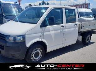 T6 Pritsche Doppelkabine, 16490 €, Auto & Fahrrad-Autos in 2752 Gemeinde Wöllersdorf-Steinabrückl T6 Pritsche Doppelkabine, 16490 €, Auto & Fahrrad-Autos in 2752 Gemeinde Wöllersdorf-Steinabrückl