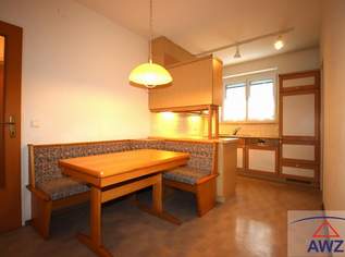 TOP PREIS! Lichtenberg: Schicke 3-Zimmerwohnung mit Loggia und Tiefgaragenplatz zu verkaufen!, 249000 €, Immobilien-Wohnungen in 4040 Altlichtenberg