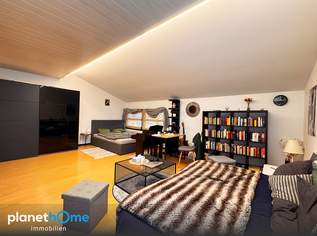 Sonnige Garçonnière mit Ausblick und Loggia in Wattens, 223000 €, Immobilien-Wohnungen in 6112 Marktgemeinde Wattens