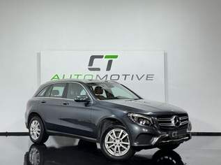 GLC 220d 4MATIC Aut.*AB 0% ZINSEN, 29900 €, Auto & Fahrrad-Autos in 6700 Stadt Bludenz