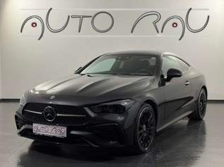 CLE Coupe 4Matic AMG-Line, 63990 €, Auto & Fahrrad-Autos in 9062 Moosburg