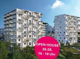 Parknähe und Urbanität vereint: Die PARK FLATS, 384000 €, Immobilien-Wohnungen in 1030 Landstraße Parknähe und Urbanität vereint: Die PARK FLATS, 384000 €, Immobilien-Wohnungen in 1030 Landstraße