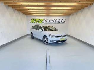 Golf Variant 1,0 TSI ""Sound"" NAVI*TEMP*FREISPR*SITZH*ACC, 13450 €, Auto & Fahrrad-Autos in 4782 St. Florian am Inn