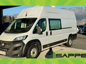 Ducato Maxi 35 L4H3 180 Netto € 33,330, 39990 €, Auto & Fahrrad-Autos in 8740 Zeltweg
