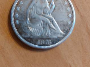 münzen silver usa und andere