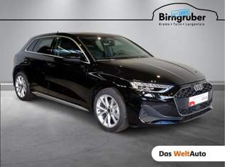 A3 30 TFSI, 34990 €, Auto & Fahrrad-Autos in 3430 Gemeinde Tulln an der Donau A3 30 TFSI, 34990 €, Auto & Fahrrad-Autos in 3430 Gemeinde Tulln an der Donau