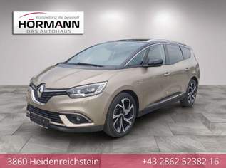 Scénic Energy dCi 110 Bose, 14450 €, Auto & Fahrrad-Autos in 3860 Gemeinde Heidenreichstein Scénic Energy dCi 110 Bose, 14450 €, Auto & Fahrrad-Autos in 3860 Gemeinde Heidenreichstein