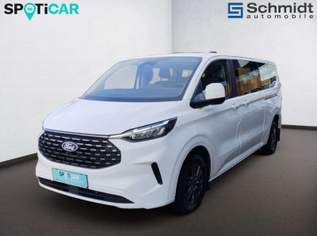 Tourneo Custom Titanium L2 2,0 Eblue 170PS AT AWD 8 Sitze, 62490 €, Auto & Fahrrad-Autos in 5322 Gitzen Tourneo Custom Titanium L2 2,0 Eblue 170PS AT AWD 8 Sitze, 62490 €, Auto & Fahrrad-Autos in 5322 Gitzen