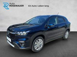 S-Cross Shine Hybrid Allgrip ! Kamera, LED !, 26890 €, Auto & Fahrrad-Autos in 4702 Wallern an der Trattnach