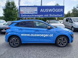 Kona N-Line Mild-Hybrid 2WD, 13900 €, Auto & Fahrrad-Autos in 5222 Munderfing Kona N-Line Mild-Hybrid 2WD, 13900 €, Auto & Fahrrad-Autos in 5222 Munderfing