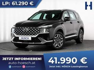 Santa Fe Business 1.6 T-GDi 4WD 7 SITZER TOP-ANGEBOT++, 43490 €, Auto & Fahrrad-Autos in 4061 Pasching Santa Fe Business 1.6 T-GDi 4WD 7 SITZER TOP-ANGEBOT++, 43490 €, Auto & Fahrrad-Autos in 4061 Pasching