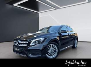 GLA 220 d 4MATIC AMG Line, 24990 €, Auto & Fahrrad-Autos in 6280 Gemeinde Rohrberg
