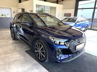 Q4 e-tron 50 Quattro S-Line *LED*PDC*NAV*AHK*PANO*, 37650 €, Auto & Fahrrad-Autos in 4141 Pfarrkirchen im Mühlkreis Q4 e-tron 50 Quattro S-Line *LED*PDC*NAV*AHK*PANO*, 37650 €, Auto & Fahrrad-Autos in 4141 Pfarrkirchen im Mühlkreis