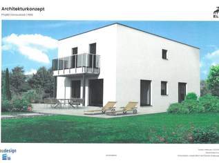 TOP Immobilie ! Neubau Erstbezug ! Modernes Familienhaus in schöner Siedlungslage !, 826100 €, Immobilien-Häuser in 1220 Donaustadt