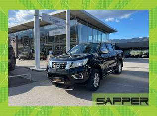 Navara Double Cab 4x4 2,3 dCi Acenta, 31990 €, Auto & Fahrrad-Autos in 8740 Zeltweg
