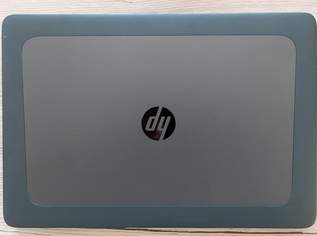 15" HP ZBook 15 G3 - i7 mit 8 mal 2700MHz, 32GB RAM, 500GB NVME SSD, 2 mal Grafik,…, 345 €, Marktplatz-Computer, Handys & Software in 3100 St. Pölten