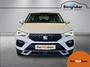 Ateca Style 1.5 TSI ACT DSG, 31490 €, Auto & Fahrrad-Autos in 3430 Gemeinde Tulln an der Donau Ateca Style 1.5 TSI ACT DSG, 31490 €, Auto & Fahrrad-Autos in 3430 Gemeinde Tulln an der Donau