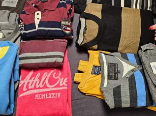27 Pullover , 40 €, Kleidung & Schmuck-Herrenkleidung in 1100 Favoriten