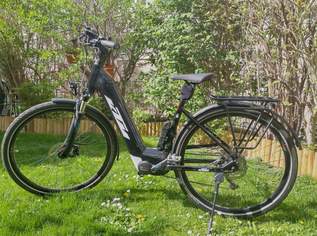 KTM Macina Tour P510, 1900 €, Auto & Fahrrad-Fahrräder in 1220 Donaustadt