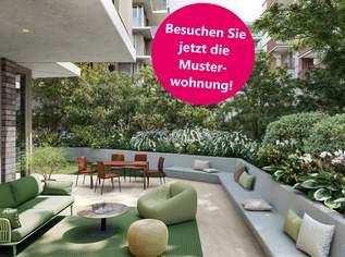 Zum Anlegerpreis: URBAN DAHEIM - VILLAGE IM DRITTEN, 359000 €, Immobilien-Wohnungen in 1030 Landstraße Zum Anlegerpreis: URBAN DAHEIM - VILLAGE IM DRITTEN, 359000 €, Immobilien-Wohnungen in 1030 Landstraße