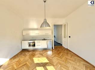 360 TOUR // SCHÖNE RENOVIERTE ALTBAUWOHNUNG, 199000 €, Immobilien-Wohnungen in 1150 Rudolfsheim-Fünfhaus