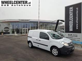 Kangoo 1.5 dCi 95 L1 * 1.BESITZ * KLIMA, 8911 €, Auto & Fahrrad-Autos in 7400 Oberwart