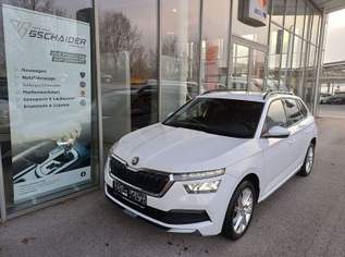 Kamiq 1,0 TSI Style DSG, 17990 €, Auto & Fahrrad-Autos in 5201 Seekirchen am Wallersee Kamiq 1,0 TSI Style DSG, 17990 €, Auto & Fahrrad-Autos in 5201 Seekirchen am Wallersee