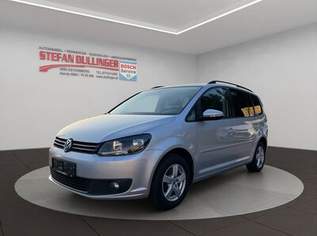 Touran Comfortline BMT ALU*SHZ*NSW*PDC*NAVI*AHK, 7990 €, Auto & Fahrrad-Autos in 4092 Esternberg