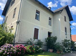 Doppelhaushälfte in herrschaftlichem Haus, 1208 €, Immobilien-Häuser in 8323 St. Marein bei Graz