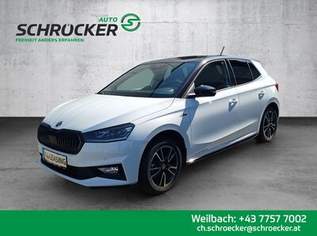 Fabia Monte Carlo 1,0 TSI, 23700 €, Auto & Fahrrad-Autos in 4984 Weilbach Fabia Monte Carlo 1,0 TSI, 23700 €, Auto & Fahrrad-Autos in 4984 Weilbach