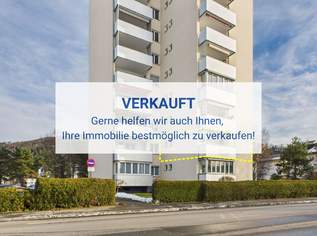 Kompakt, durchdacht, lebenswert - 3-Zimmer-Wohnung in Feldkirch/Gisingen, 239000 €, Immobilien-Wohnungen in 6808 Nofels