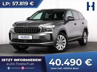 Kodiaq TSI Selection 7-SITZE PANO JETZT GLEICH SICHERN, 42490 €, Auto & Fahrrad-Autos in 4061 Pasching Kodiaq TSI Selection 7-SITZE PANO JETZT GLEICH SICHERN, 42490 €, Auto & Fahrrad-Autos in 4061 Pasching