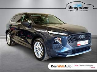 Q3 TFSI 110 kW intense, 48490 €, Auto & Fahrrad-Autos in 3430 Gemeinde Tulln an der Donau Q3 TFSI 110 kW intense, 48490 €, Auto & Fahrrad-Autos in 3430 Gemeinde Tulln an der Donau