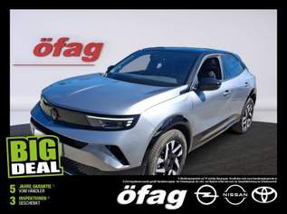 Mokka 1.2 Direct Injection Turbo GS, 25490 €, Auto & Fahrrad-Autos in 5020 Altstadt