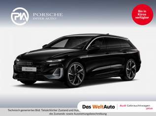 A6 e-tron quattro, 76990 €, Auto & Fahrrad-Autos in 9400 Wolfsberg