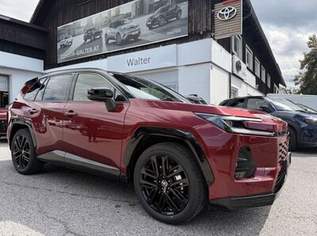 RAV4 2,5 Hybrid Style 4WD Aut., 48480 €, Auto & Fahrrad-Autos in 6911 Lochau RAV4 2,5 Hybrid Style 4WD Aut., 48480 €, Auto & Fahrrad-Autos in 6911 Lochau
